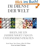 Im Dienst der Welt: Ideen, die ein Ja...