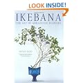 Ikebana: The Art of Arranging Flowers