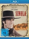Sinola [Blu-ray]