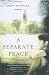 A Separate Peace (Turtleback)
