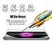 Tranesca Tempered Glass Screen Protector for iPhone 6(for 4.7 Inch Screen Only)