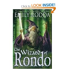 Wizard of Rondo