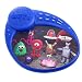 Jumpin' Banana Alien Choir Intergalactic Music Portable Music System