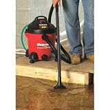 Nass- und Trockensauger Pump Vac 30 Nass- und Trockensauger Pump Vac 30