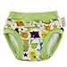 Blueberry Daytime Trainers Daytime Potty Training Pants (Jungle Jam, Medium (25-35 lbs))