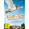 Nils Holgerssons wunderbare Reise, Teil 1-4 [3 DVDs]