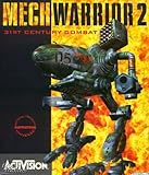 Mechwarrior 2