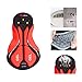 Xcellent Global Newest 3D Padded Men's Bicycle Cycling Underwear Shorts Underpants - FS014M