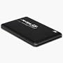 Vantec NexStar CX NST-200S2-BK 2.5-Inch SATA to USB 2.0 External Hard Drive Enclosure (Black)
