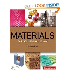 Materials for Inspirational Design