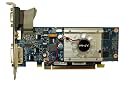 PNY GeForce 210 512 MB PCI-Express 2.0 DVI with HDMI and VGA Graphics Card VCGG2105XEB
