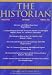 Books : THE HISTORIAN: Volume 62, Number 3 [Spring 2000]