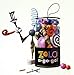 Zolo a•go•go Curio playsculpture Set
