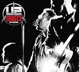 2011  U2  Wall Calendar