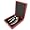 Wein Accessoire Box - Zubehör Box Set in edler Holzoptik - Sommelier