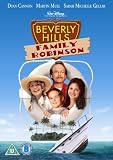 Revue Walt Disney Studios Home Entertainm  / Beverly Hills Family Robinson