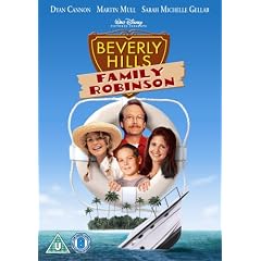 Beverly Hills Family Robinson [Import anglais]