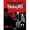 Moi Ren� Tardi, prisonnier de guerre au Stalag II B