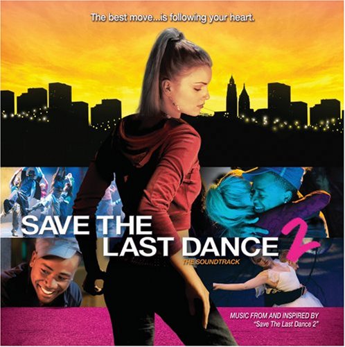 Save the Last Dance 2 Various Artists