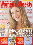 Magazines : Australian Womens Weekly - Nz Edition