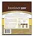 Nature'S Variety Instinct Raw Grain-Free Chicken Formula Freeze Dried Cat Meal Or Mixer, 3 Oz. Bag