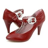 Michael Antonio Yvonne Pumps