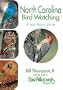 North Carolina Bird Watching: A Year-Round Guide