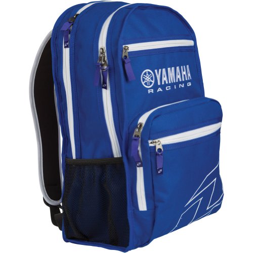 One Industries 93021-002-001 Blue One Size 'Yamaha' Vice Backpack On Sale