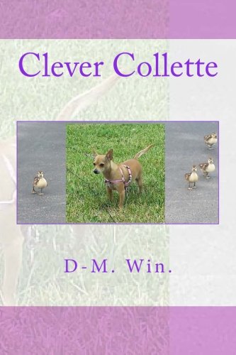 Clever Collette, by D-M Win.