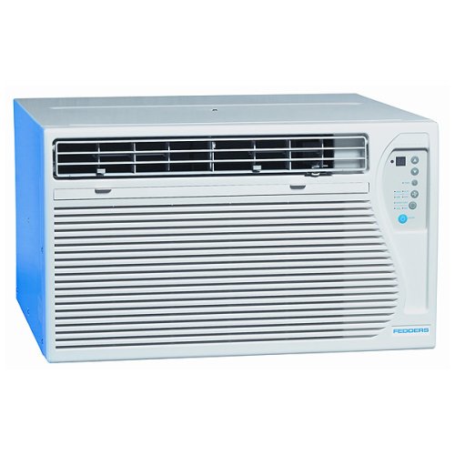 Fedders 8,000-BTU Through-the-Wall AC - A7U08W2C by Fedders