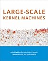 Large-Scale Kernel Machines (Neural Information Processing)