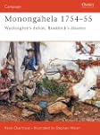 Monongahela 1754-55: Washington's def...