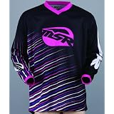 MSR Womens Starlet Jersey 2013