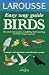 Easy Way to Bird Recognition (Larousse Easy Way Guides) by John Godley Kilbracken