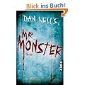 Mr. Monster: Thriller