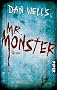 Mr. Monster: Thriller