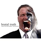 Sounds Of The Animal Kingdom/Kill Trend Suicide