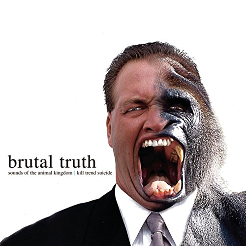 Brutal Truth - Soft Mind Lyrics - Zortam Music