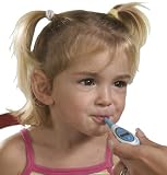 Summer Infant 6 Second Oral Thermometer