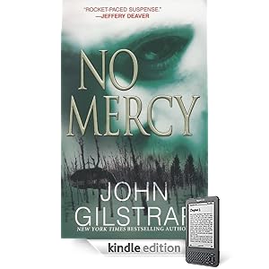 No Mercy (Kindle Edition)