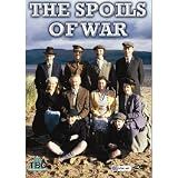 The Spoils of War - Series One - 2-DVD Set ( The Spoils of War - Entire Series 1 ) [ NON-USA FORMAT, PAL, Reg.2 Import - United Kingdom ]