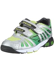 Geox Junior Ascari J11F5S01454C0051 Jungen Sneaker