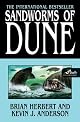 Sandworms of Dune