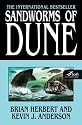 Sandworms of Dune