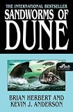 Sandworms of Dune