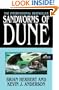 Sandworms of Dune