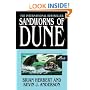 Sandworms of Dune