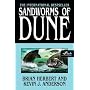 Sandworms of Dune
