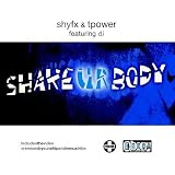 Shake Ur Body [12 inch Analog]