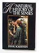 A Natural History of the Senses (Vintage)